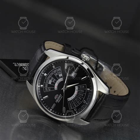 uhr ewiger kalender automatik
